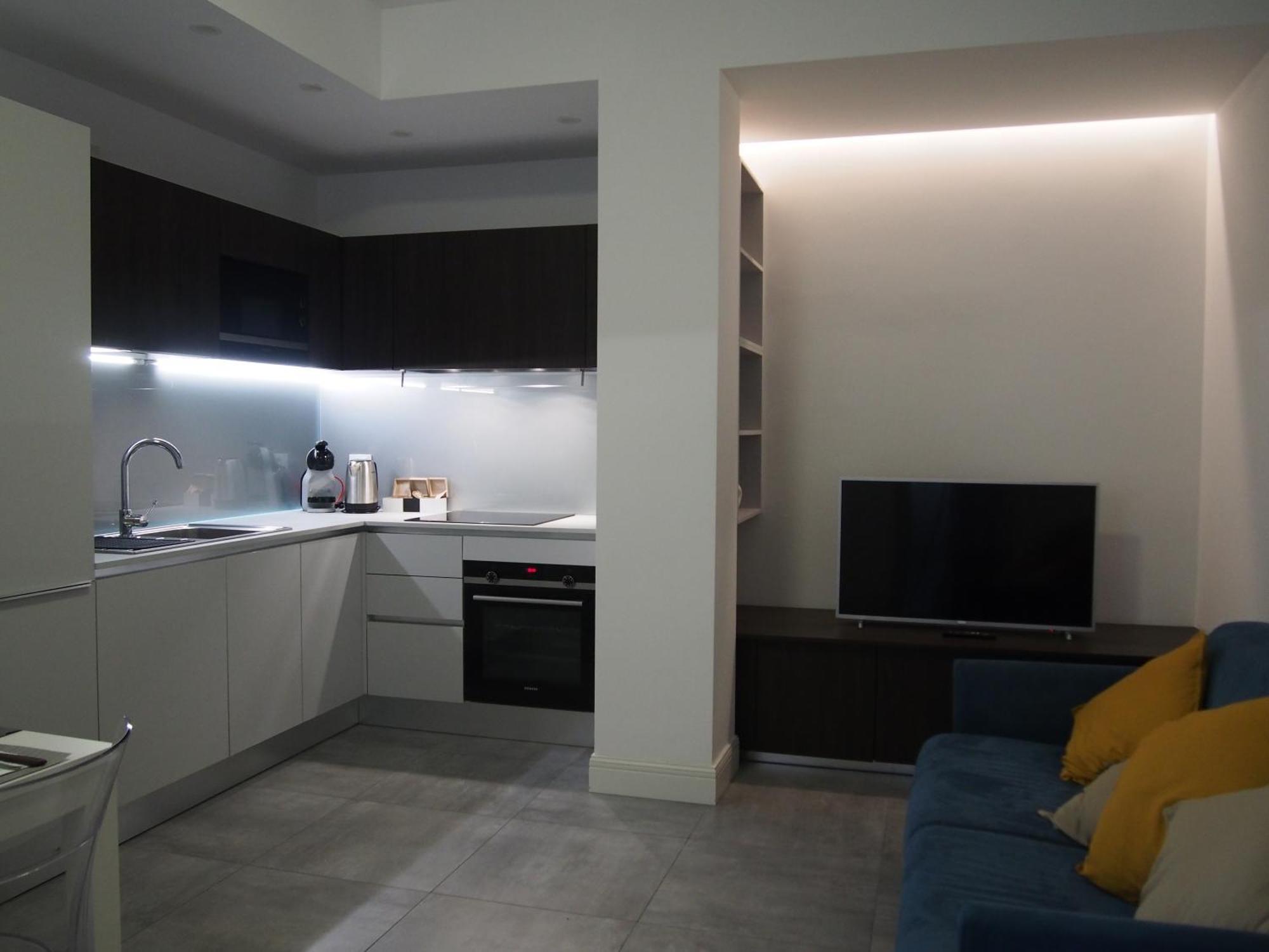 דירות בולוניה Casa Meli, Ampio Bilocale Nuovo מראה חיצוני תמונה