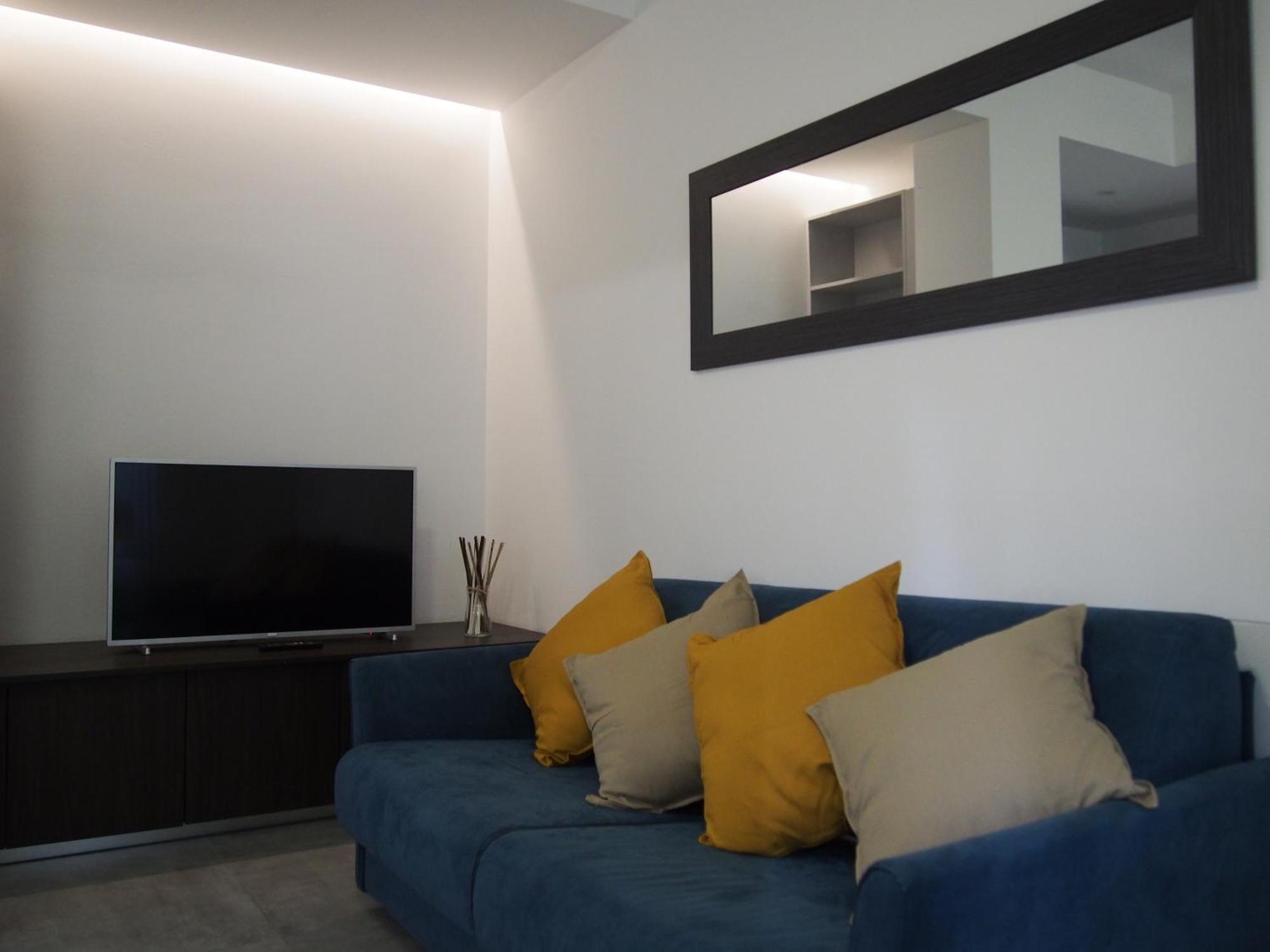 דירות בולוניה Casa Meli, Ampio Bilocale Nuovo מראה חיצוני תמונה